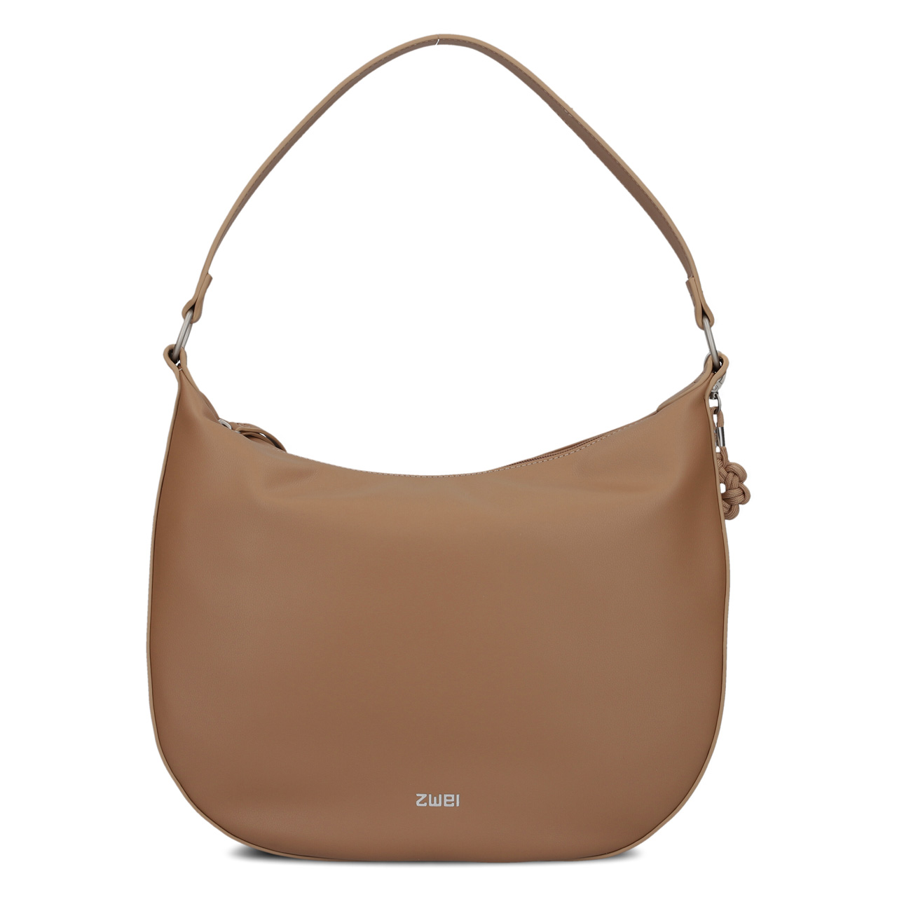 ZWEI Tasche Yuna YU110 hazel back