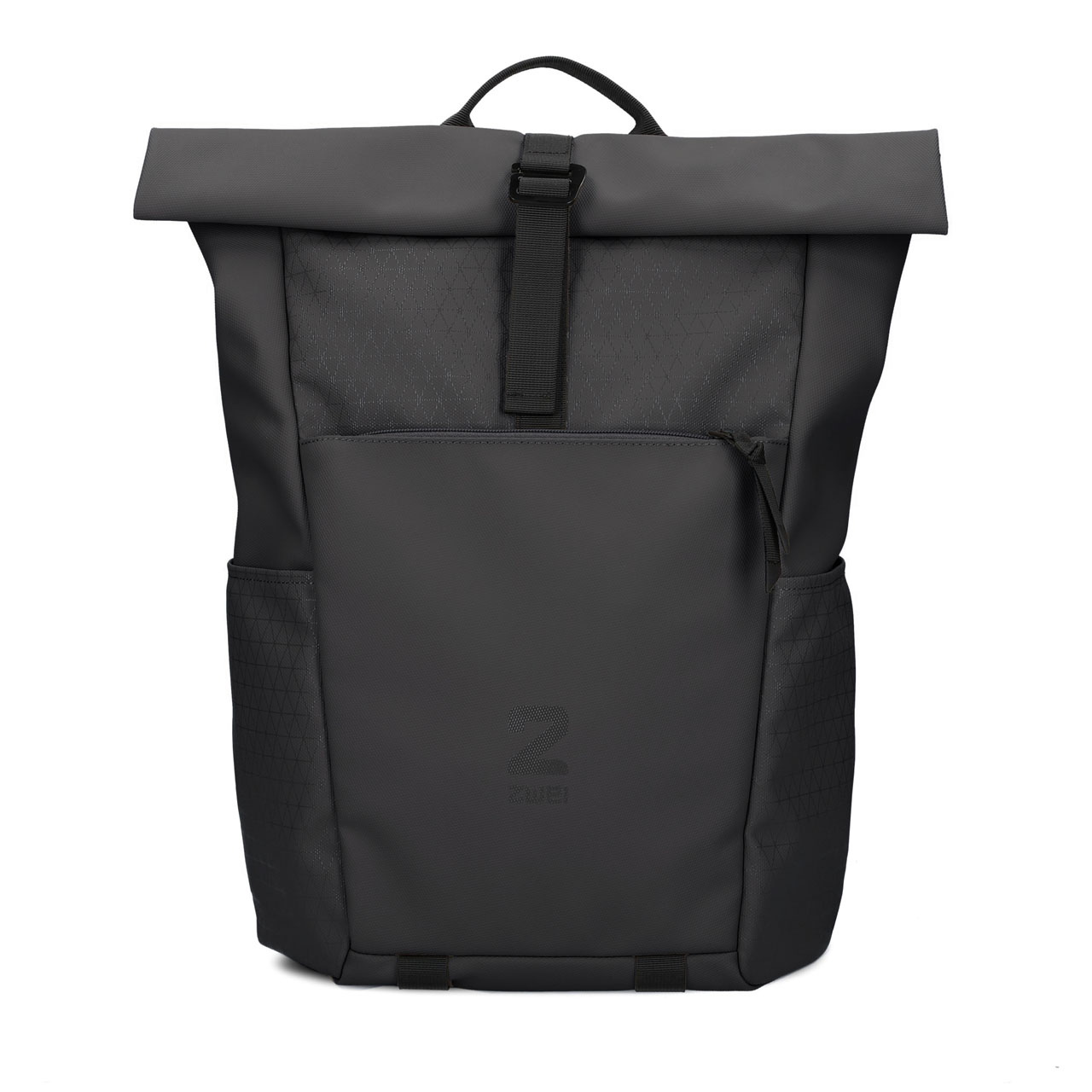 ZWEI Rucksack Jona JOR350 black
