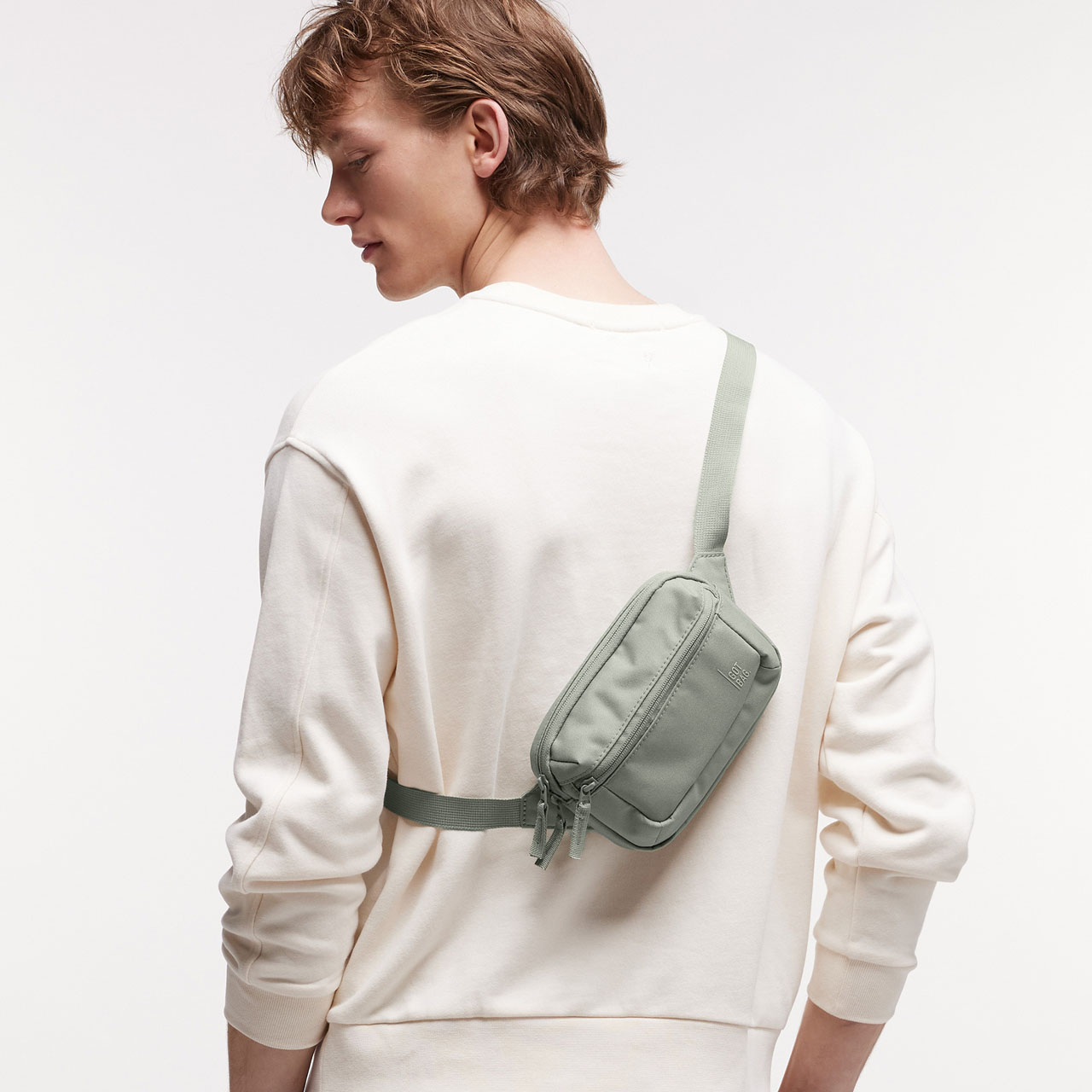 GOT BAG sling bag small bass Model 1