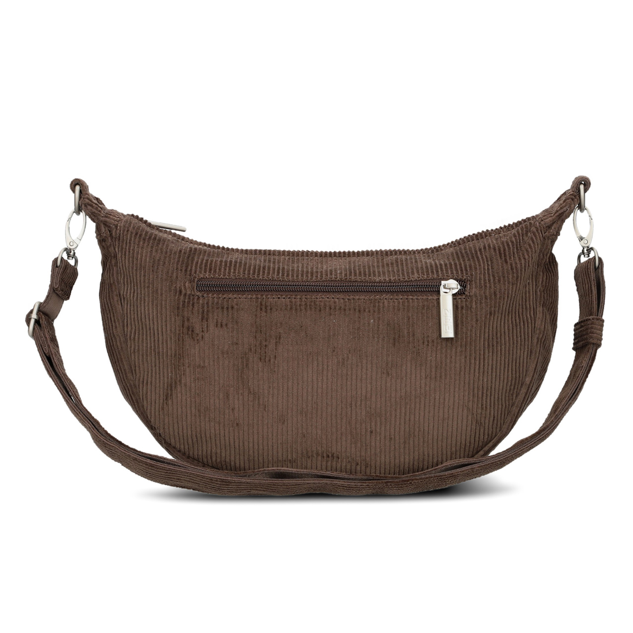 ZWEI Tasche Mademoiselle M70 cord wood