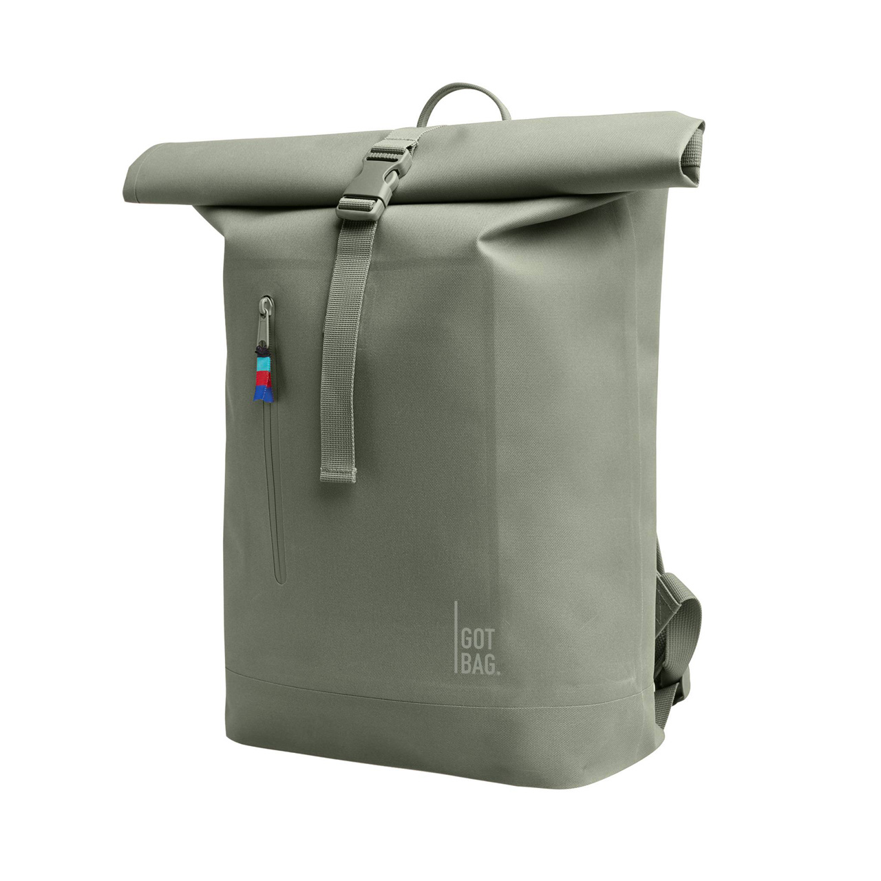 GOT BAG Rolltop lite bass schraeg