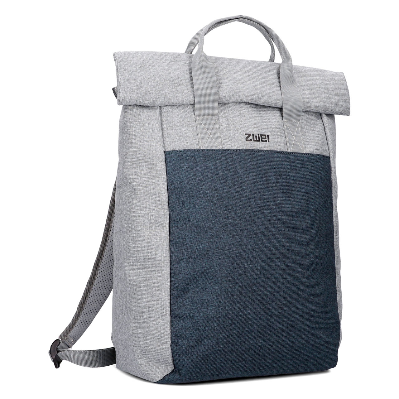 ZWEI Rucksack Benno  BE260 blau