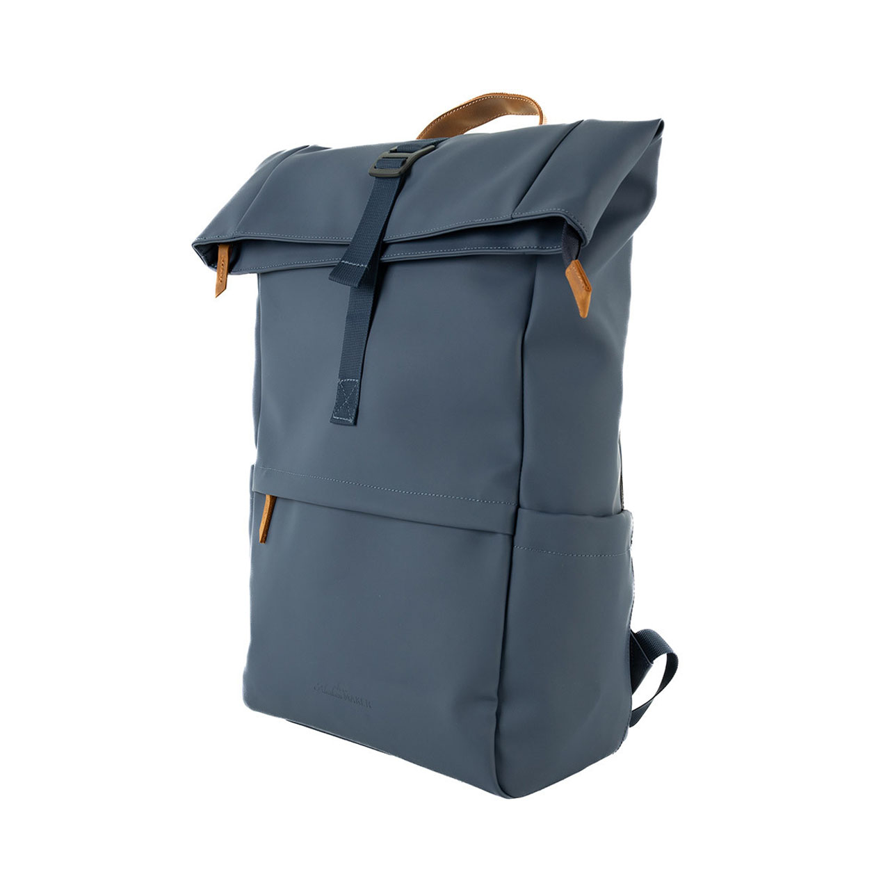 Alaskan Maker Rucksack Sitka navy schraeg