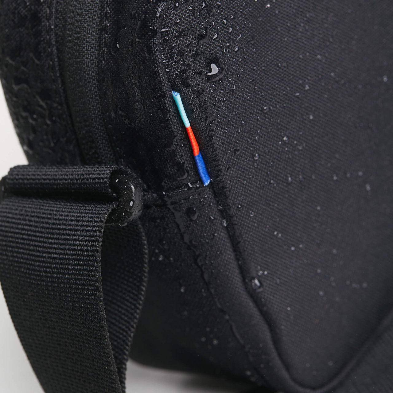 GOT BAG Crossbody Bag black wasserabweisend