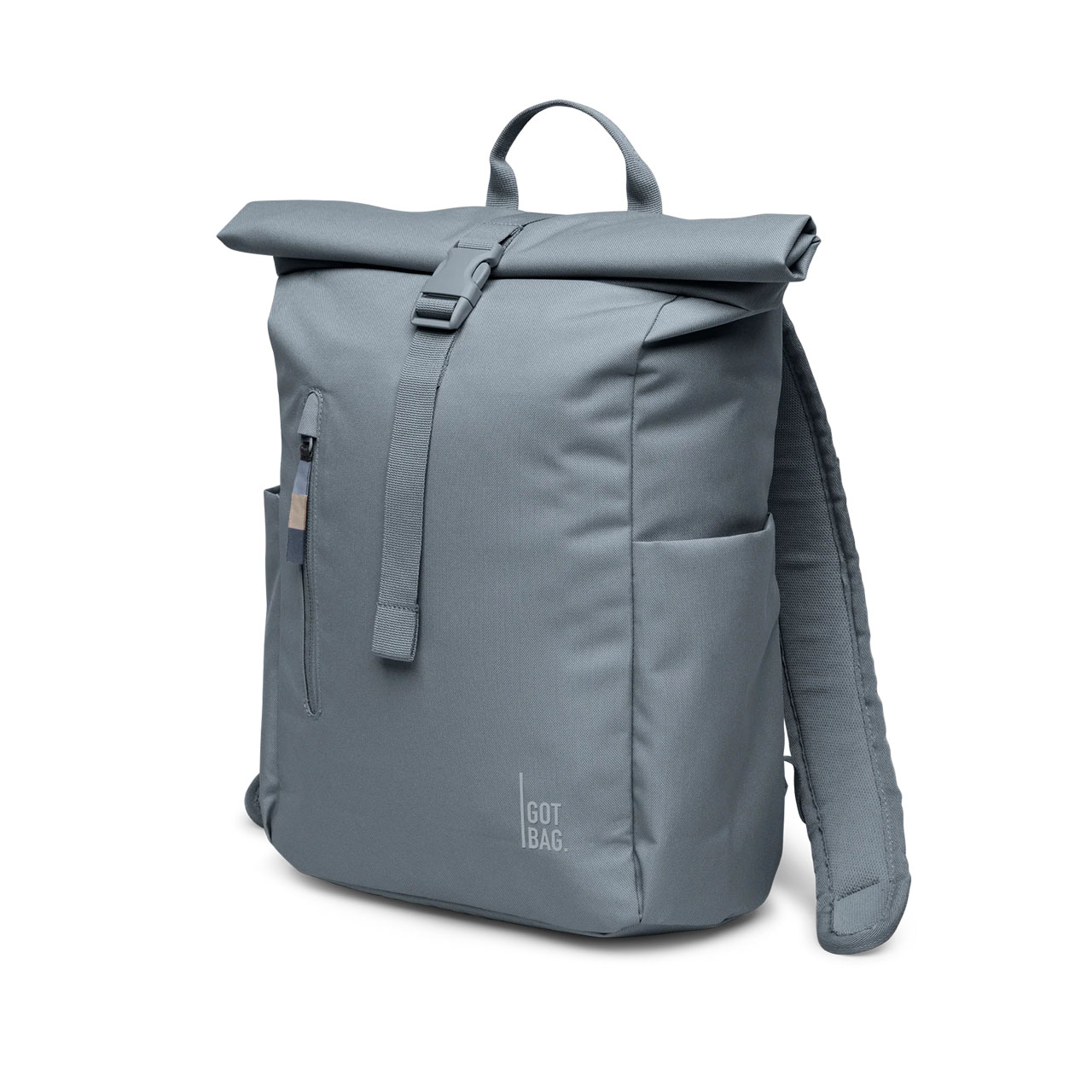 GotBag Rolltop easy small marlin mono schraeg