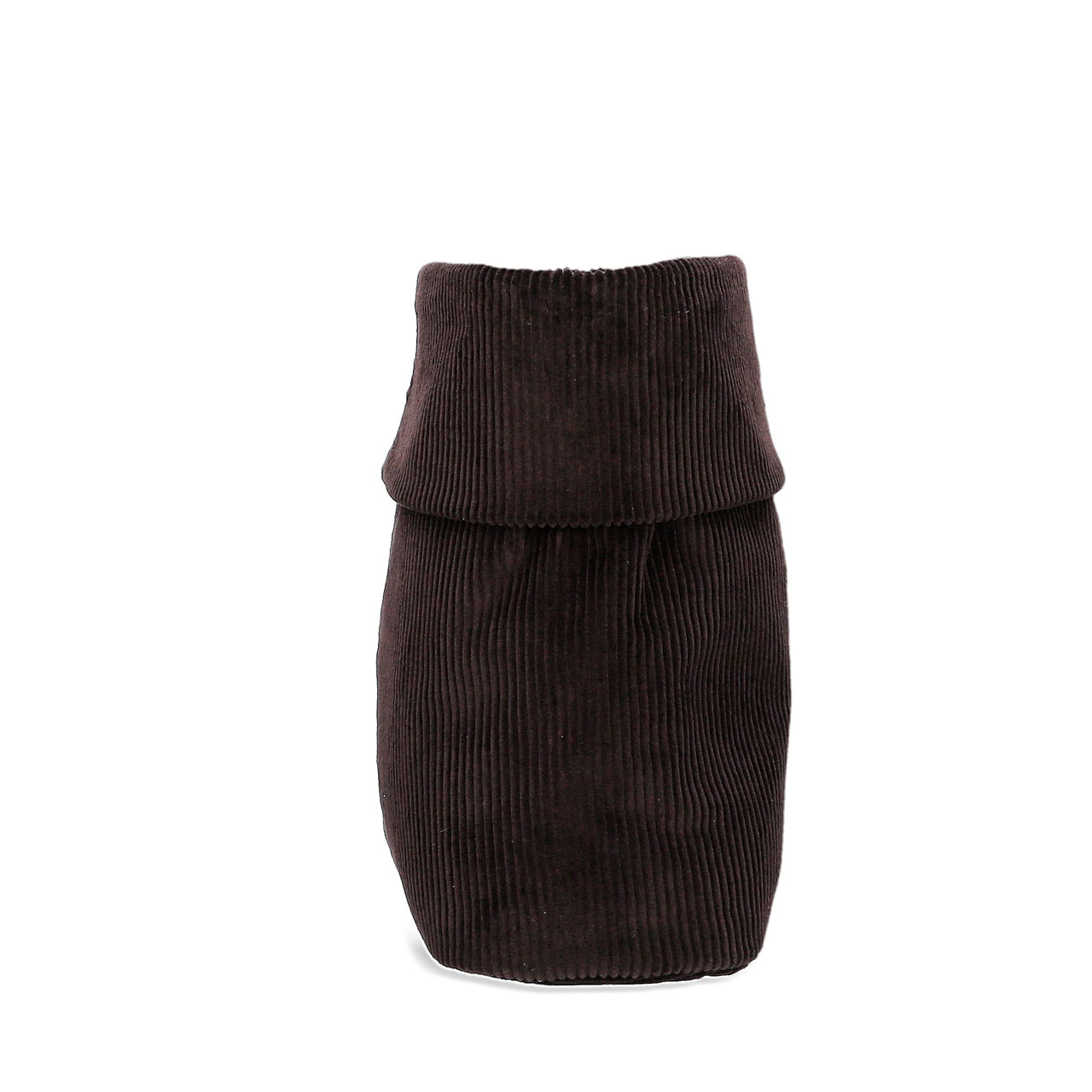 ZWEI Tasche Mademoiselle M8 cord espresso