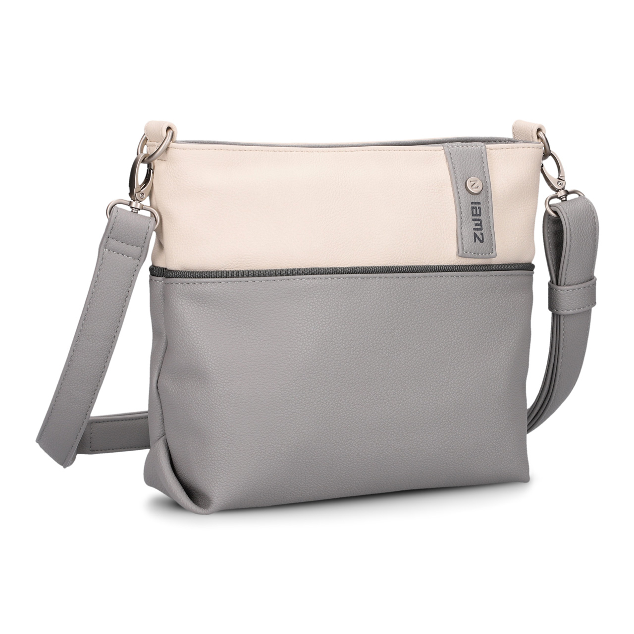 ZWEI Tasche Jana J8 foggy