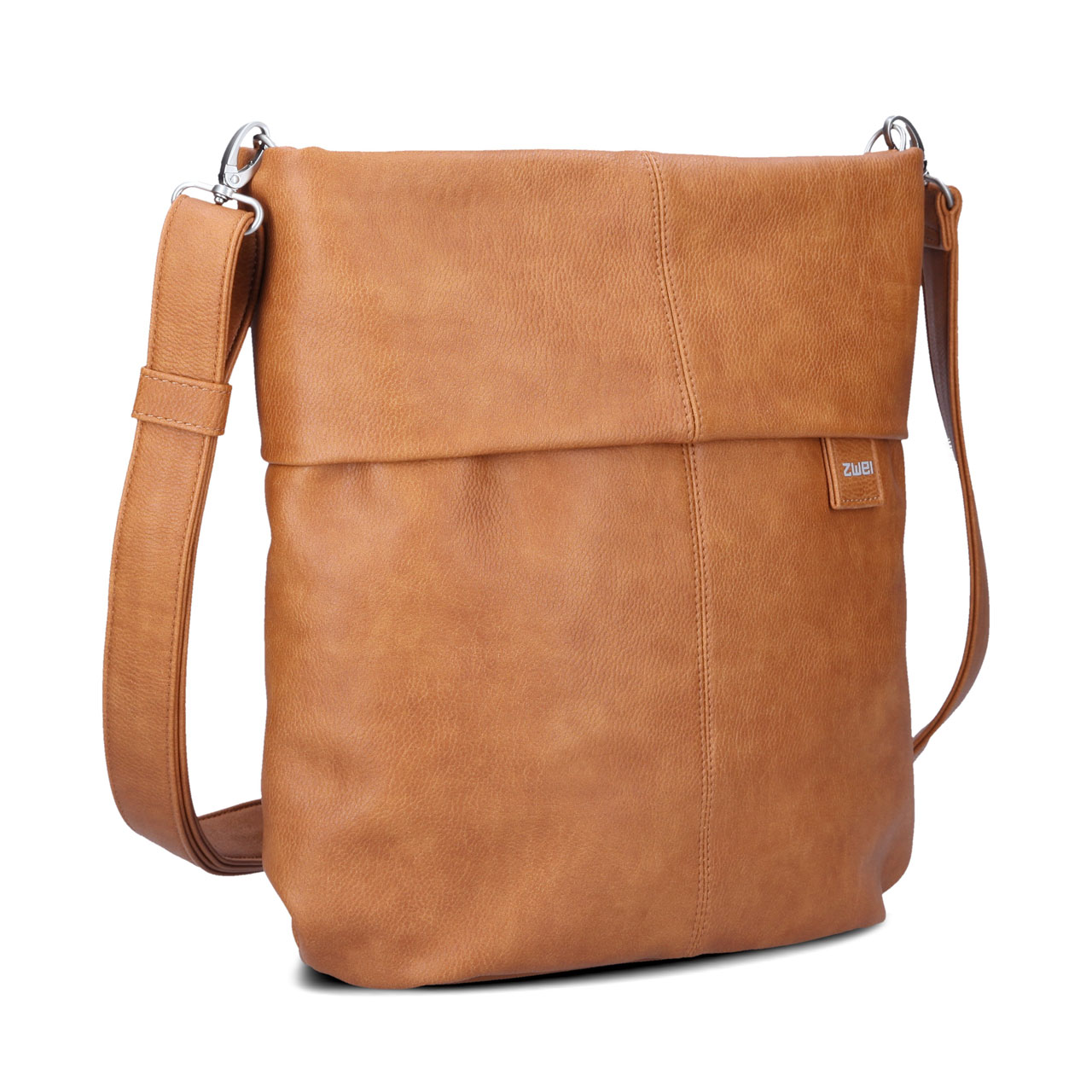 ZWEI Tasche Mademoiselle M12 zimt