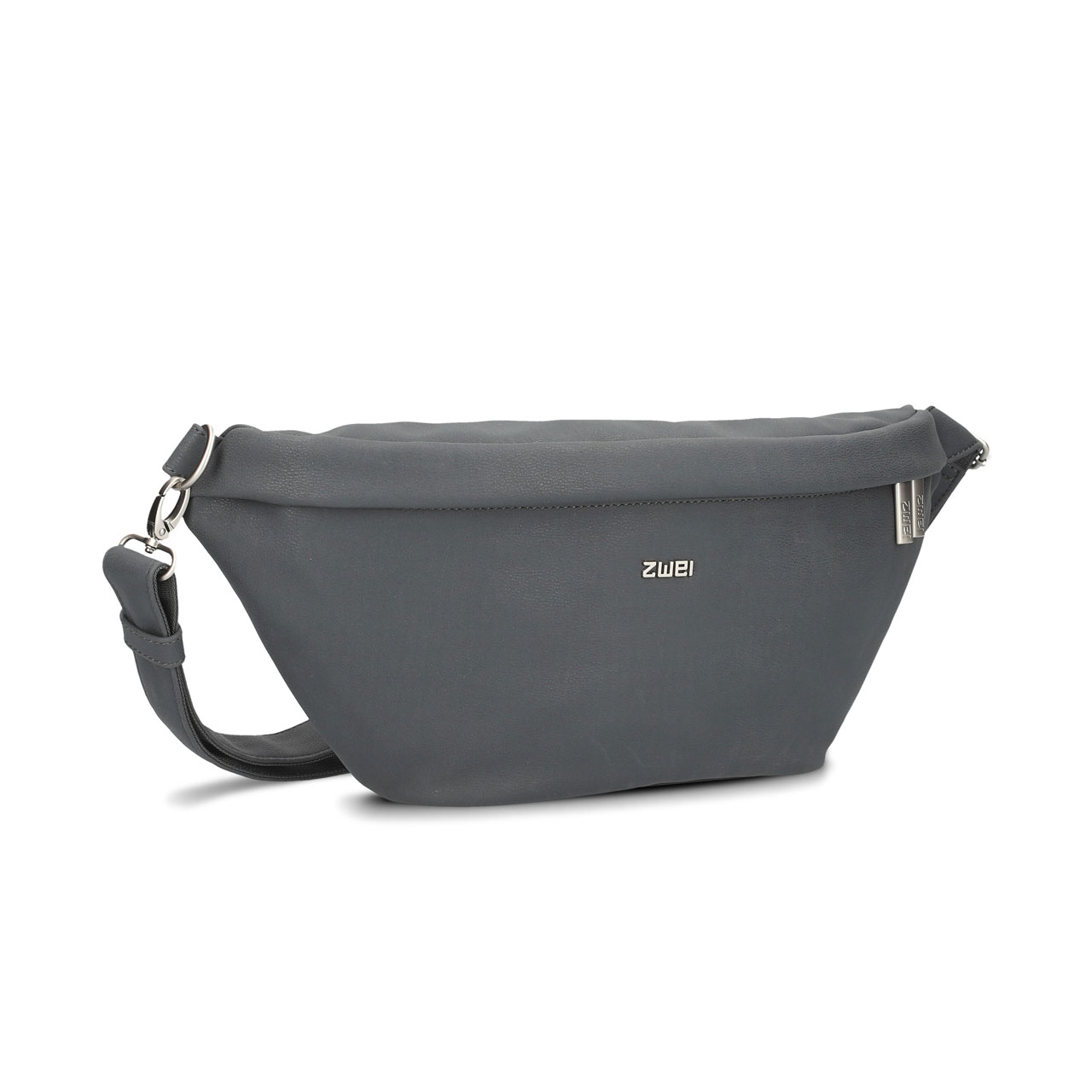 ZWEI Tasche Mademoiselle MH80 velours ash