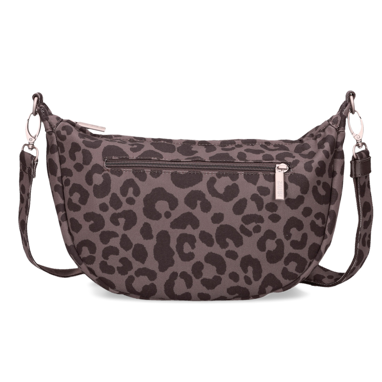 ZWEI Tasche Mademoiselle M70 leo brown