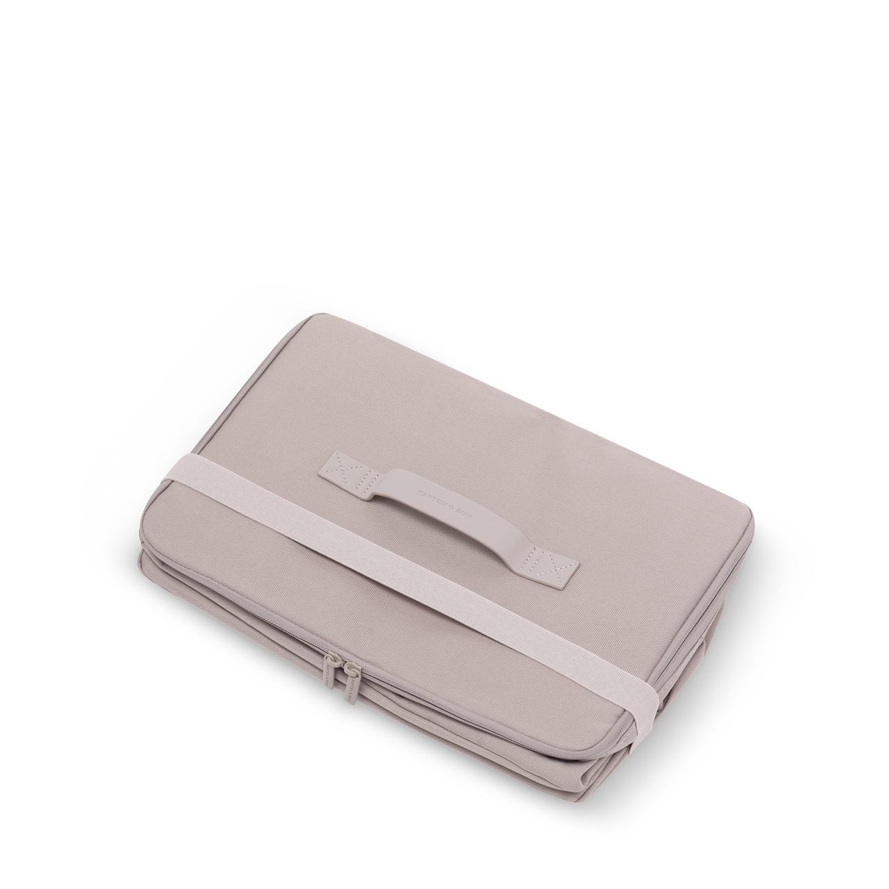 Kapten & Son Vaasa Isotasche gross muted rose