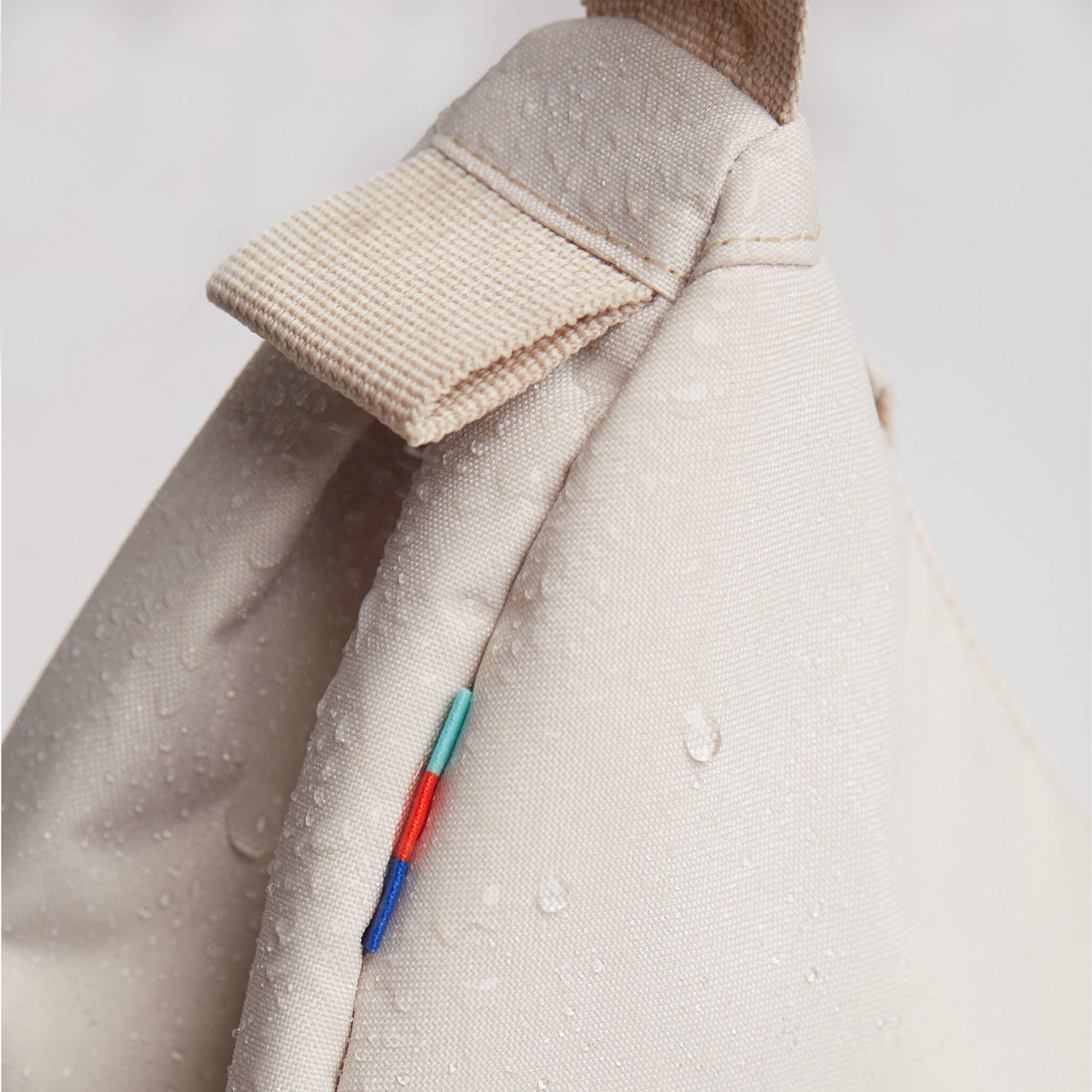 GOT BAG Moon Bag small soft shell wasserabweisend