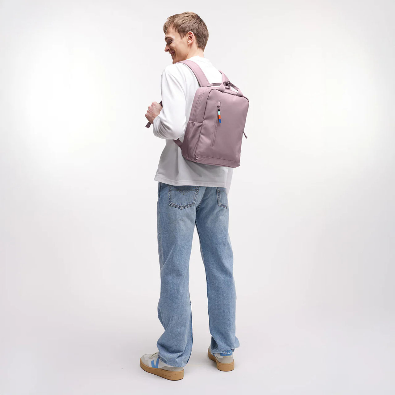 GOT BAG DayPack 2.0 calamary