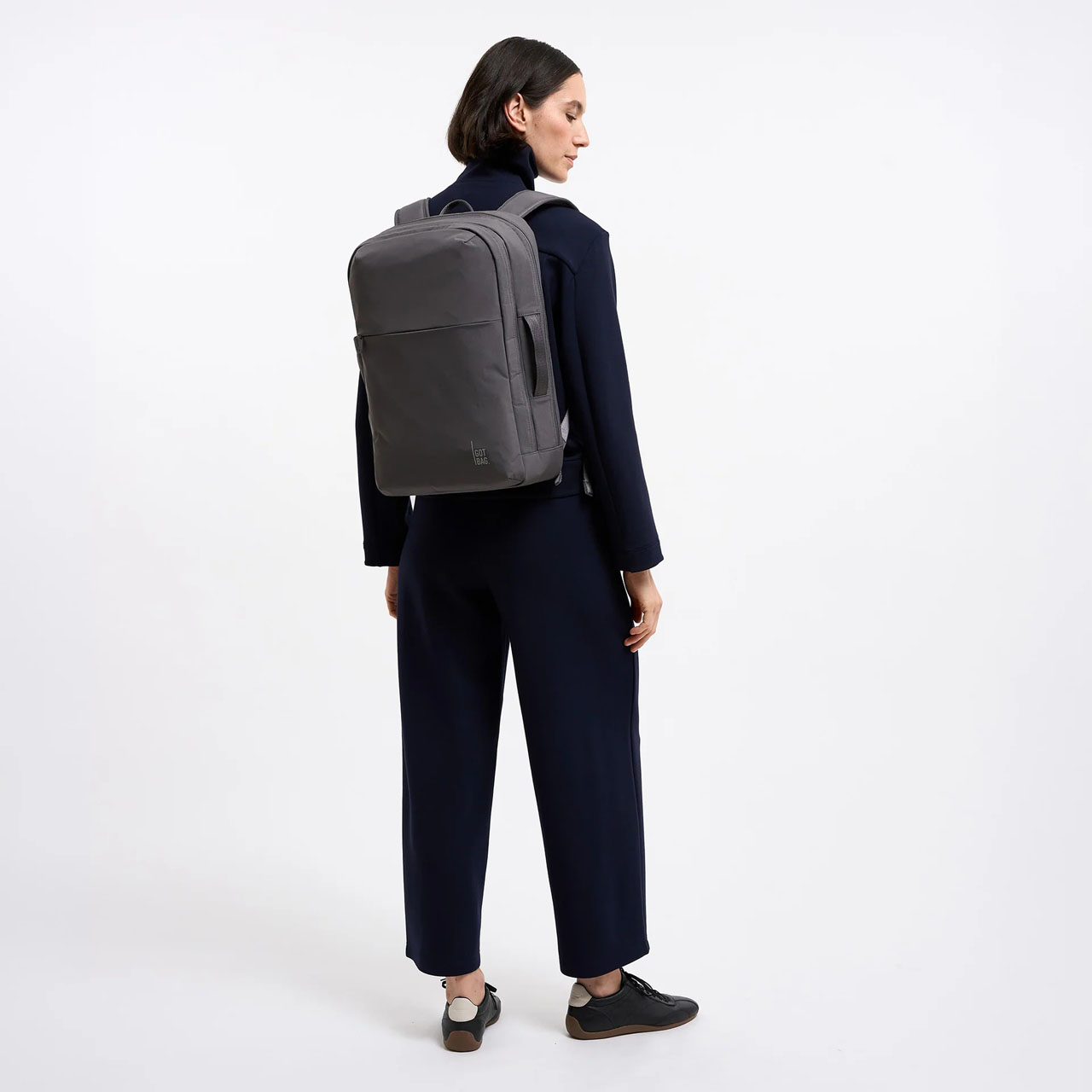 GOT BAG CommuterPack shark mono