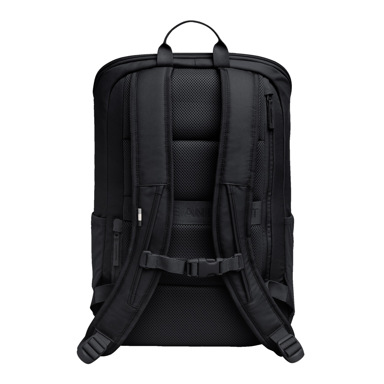 GOT BAG ProPack black mono back