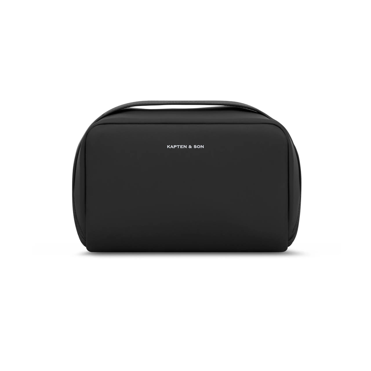 Kapten & Son Necessaire Heathrow pro all black