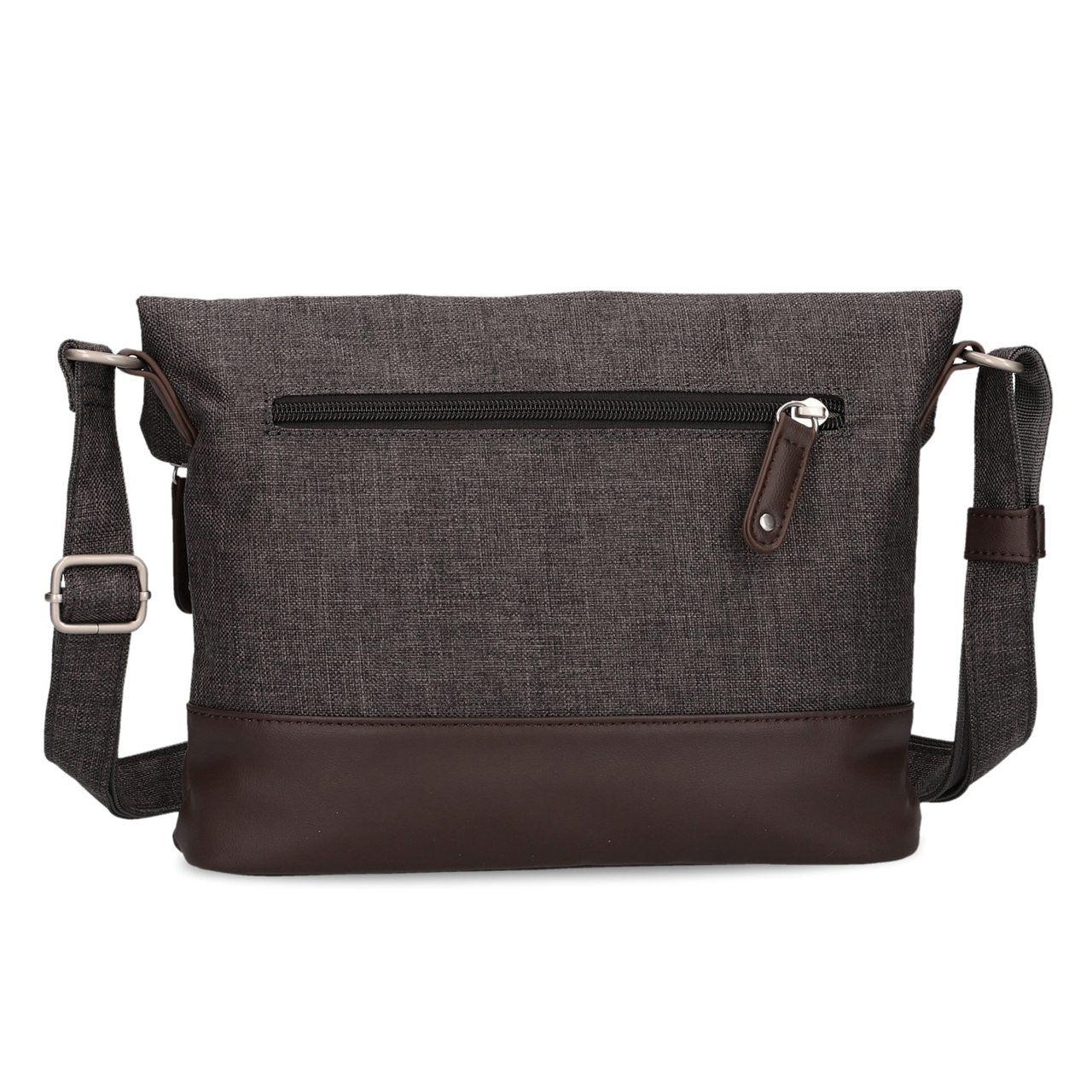 ZWEI Tasche Olli OT6 espresso