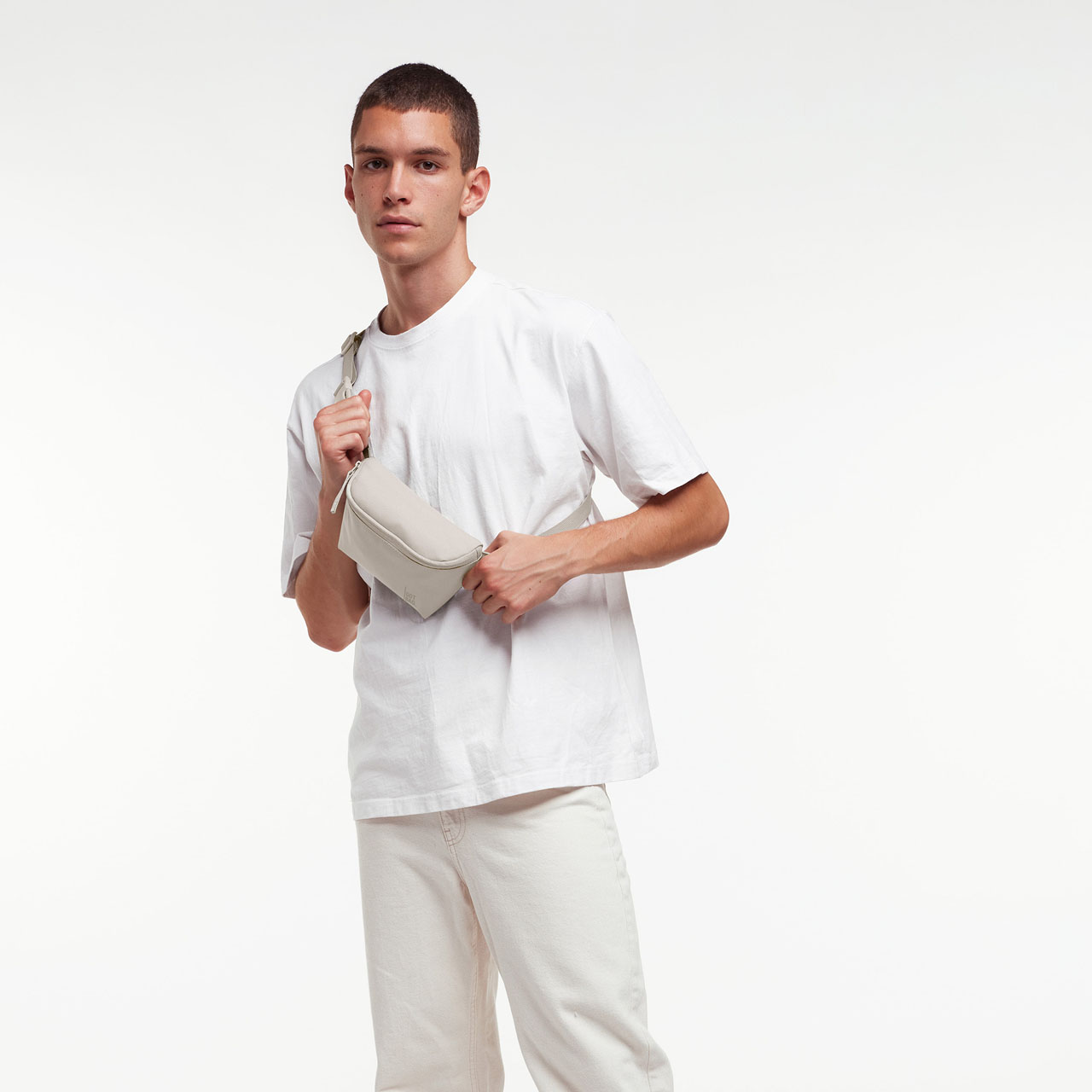 GOT BAG Hip Bag 2.0 soft shell Model 2