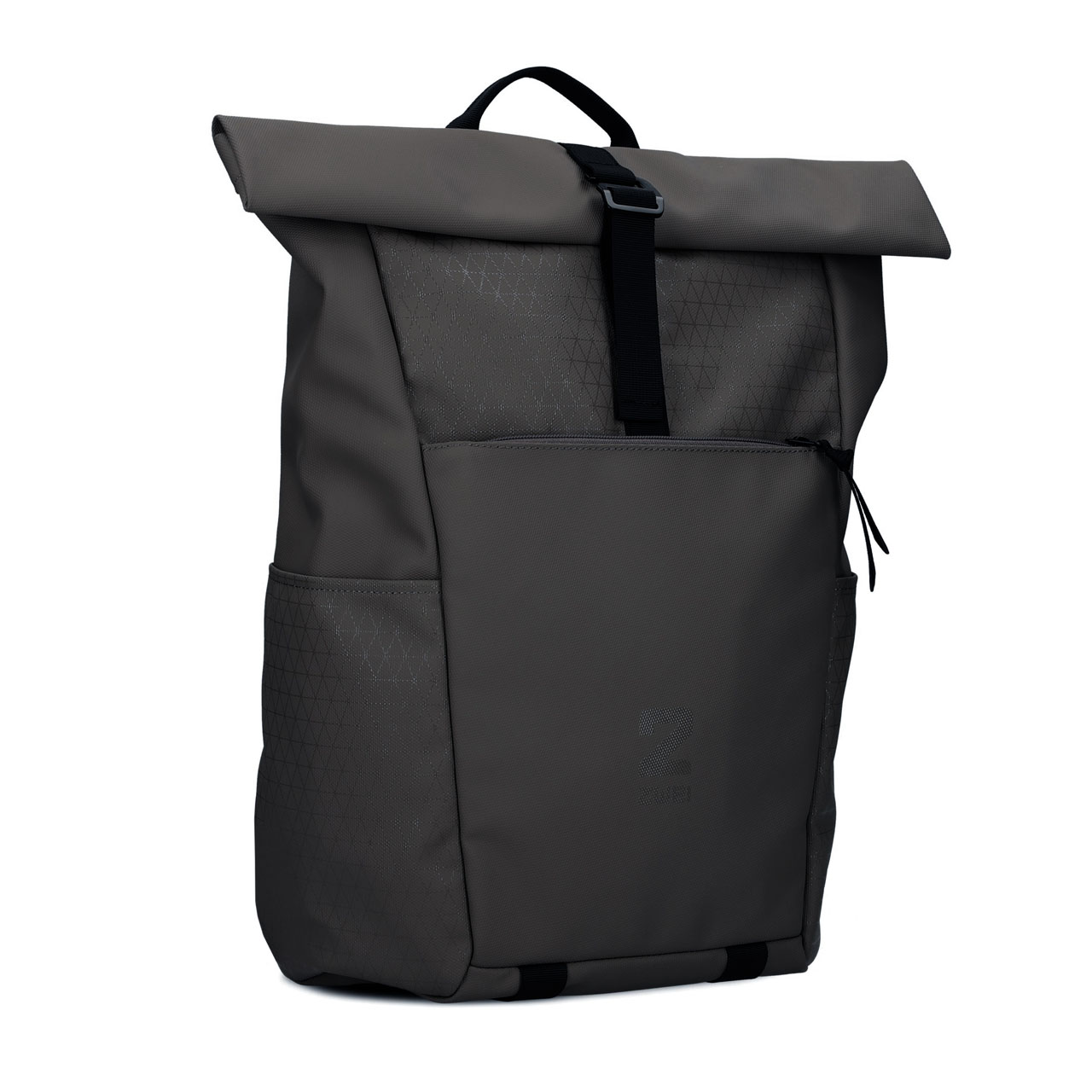 ZWEI Rucksack Jona JOR350 black
