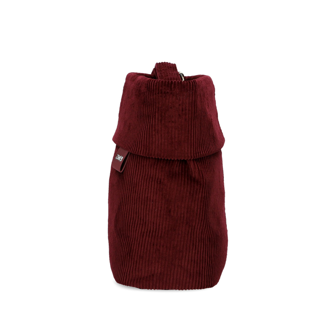 ZWEI Tasche Mademoiselle M8 cord bordeaux