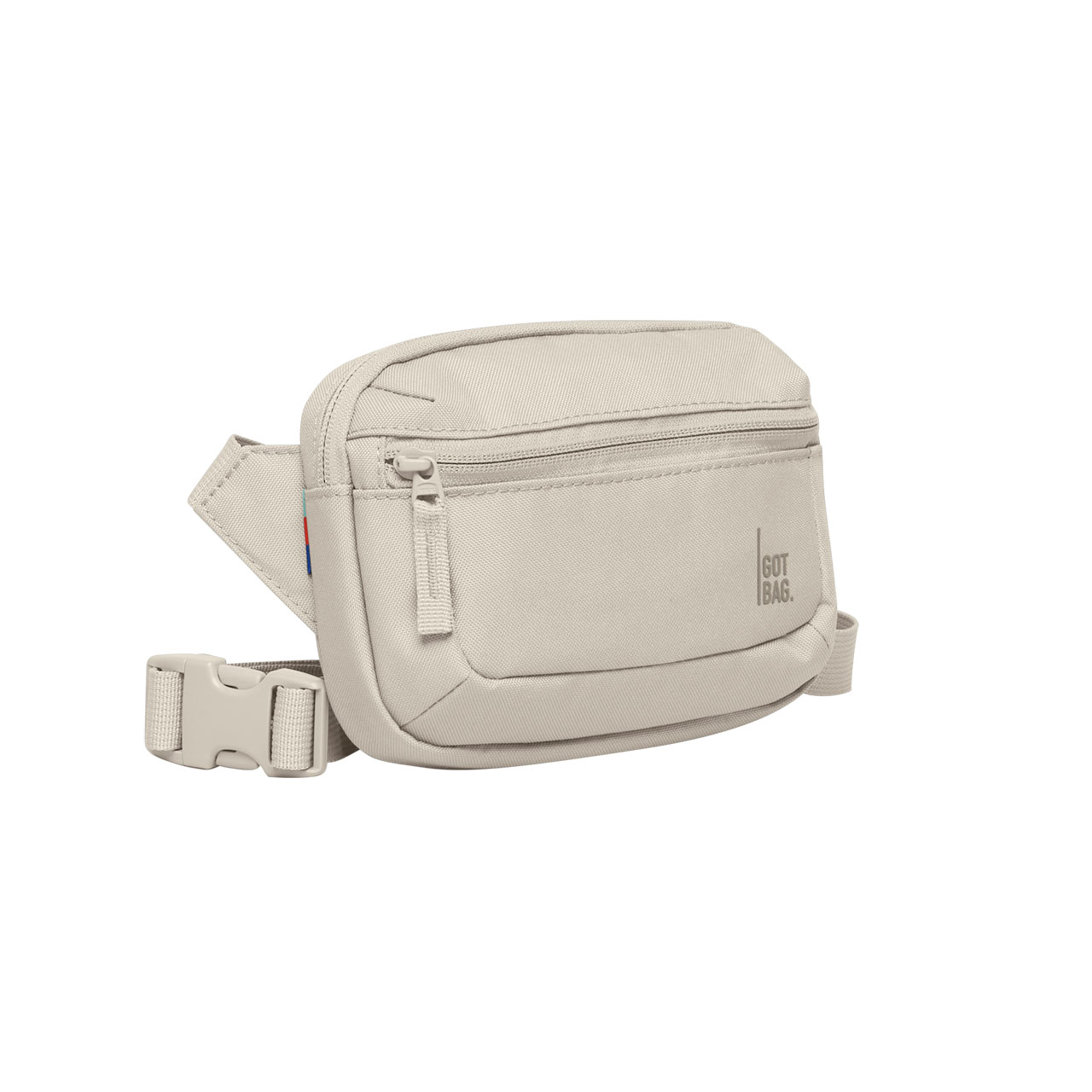 GOT BAG sling bag small soft shell schraeg