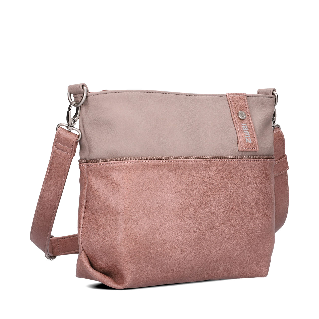 ZWEI Tasche Jana J8 blush