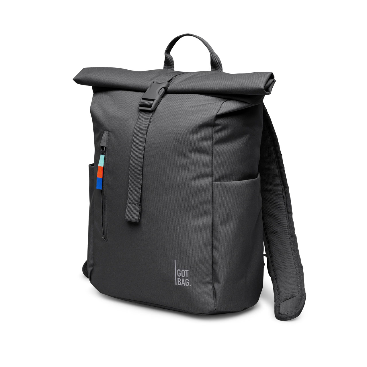 Got gab Rolltop easy small shark schraeg