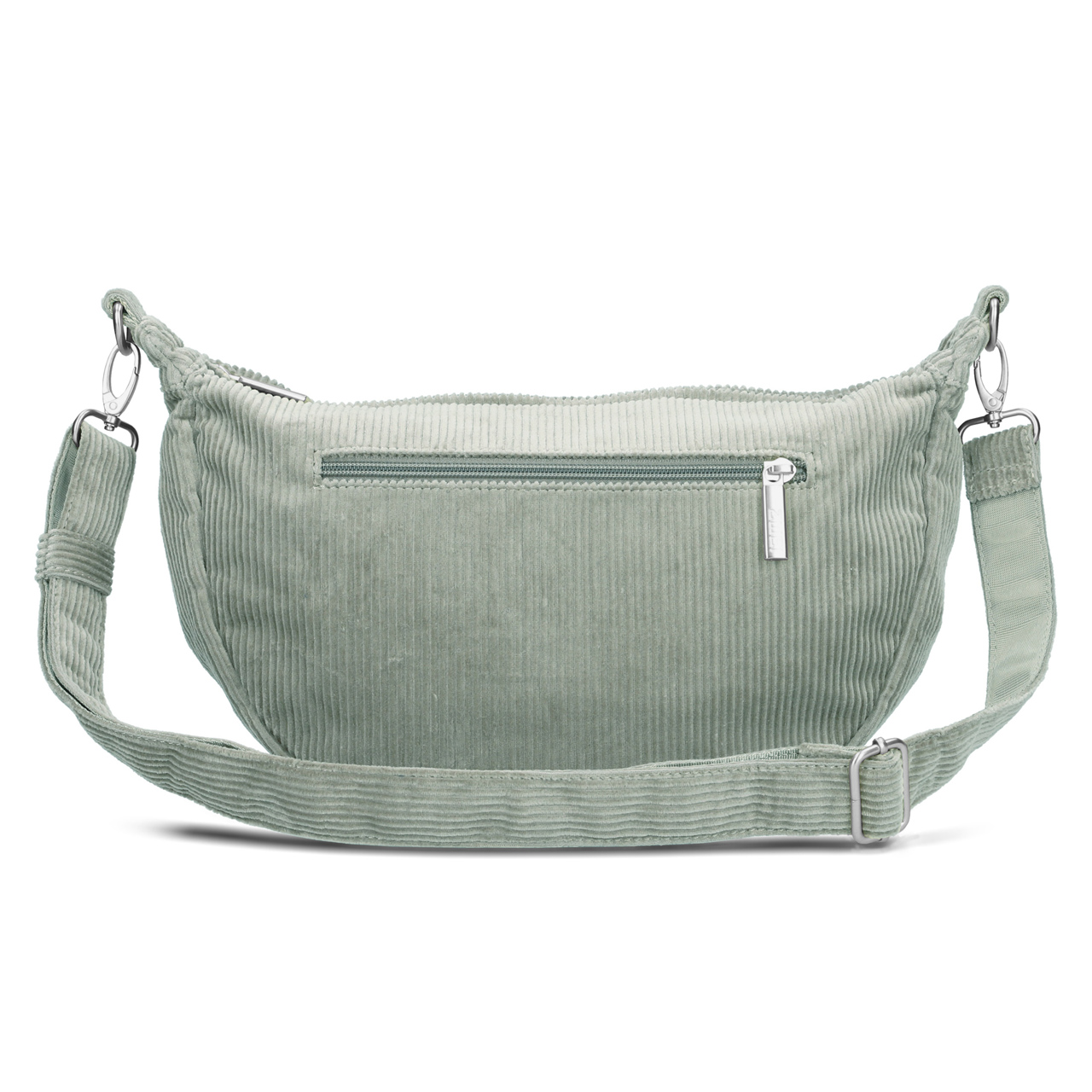 ZWEI Tasche Mademoiselle M70 cord salbei