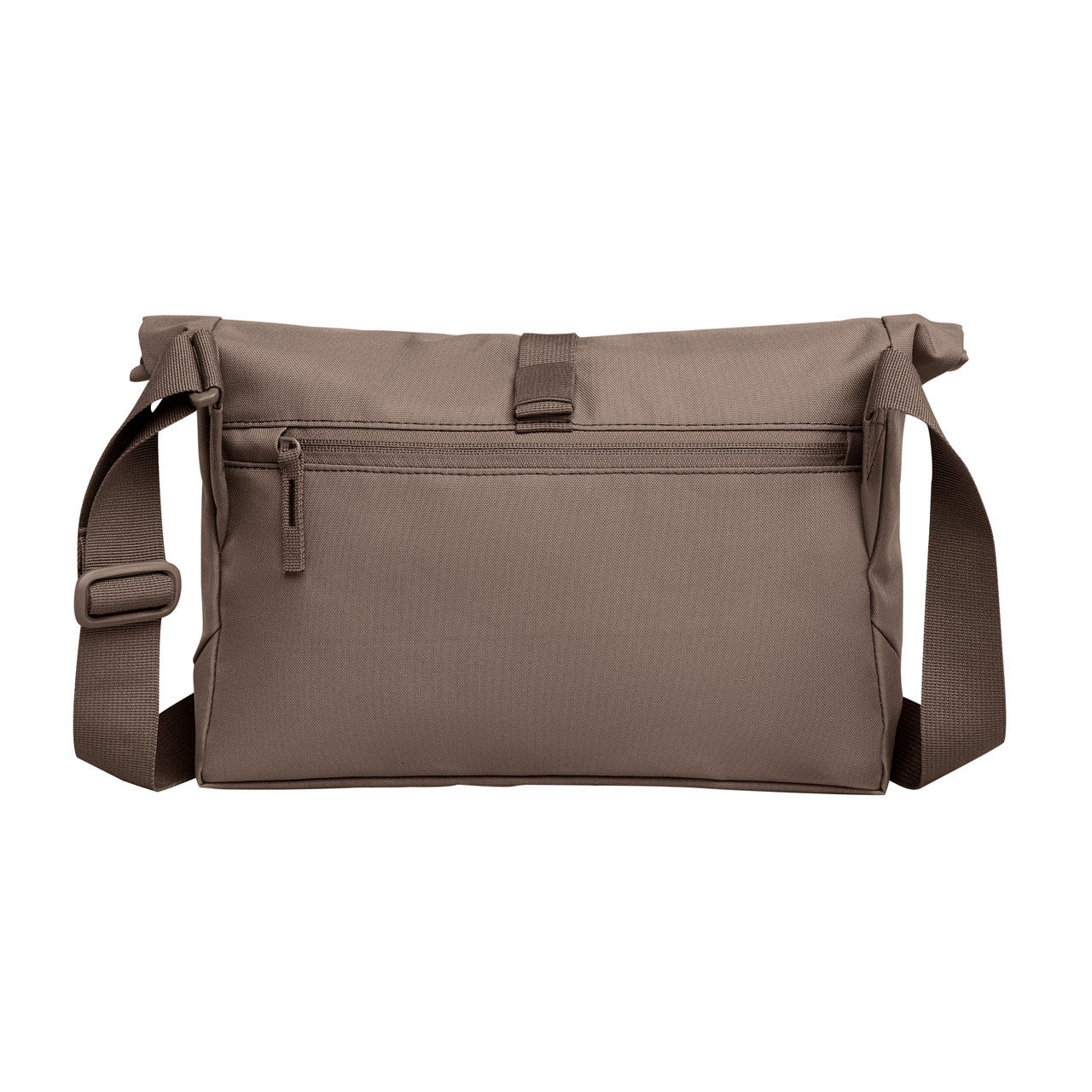 GOT BAG Messenger Bag oyster mono back
