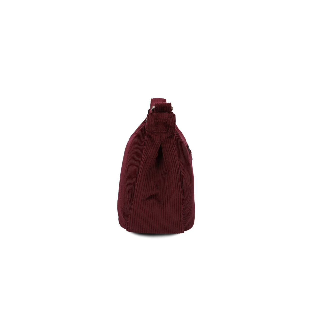 ZWEI Tasche Mademoiselle M70 cord bordeaux