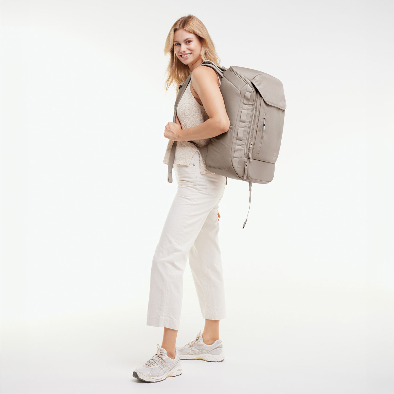 GOT BAG ProPack Travel scallop Model 1