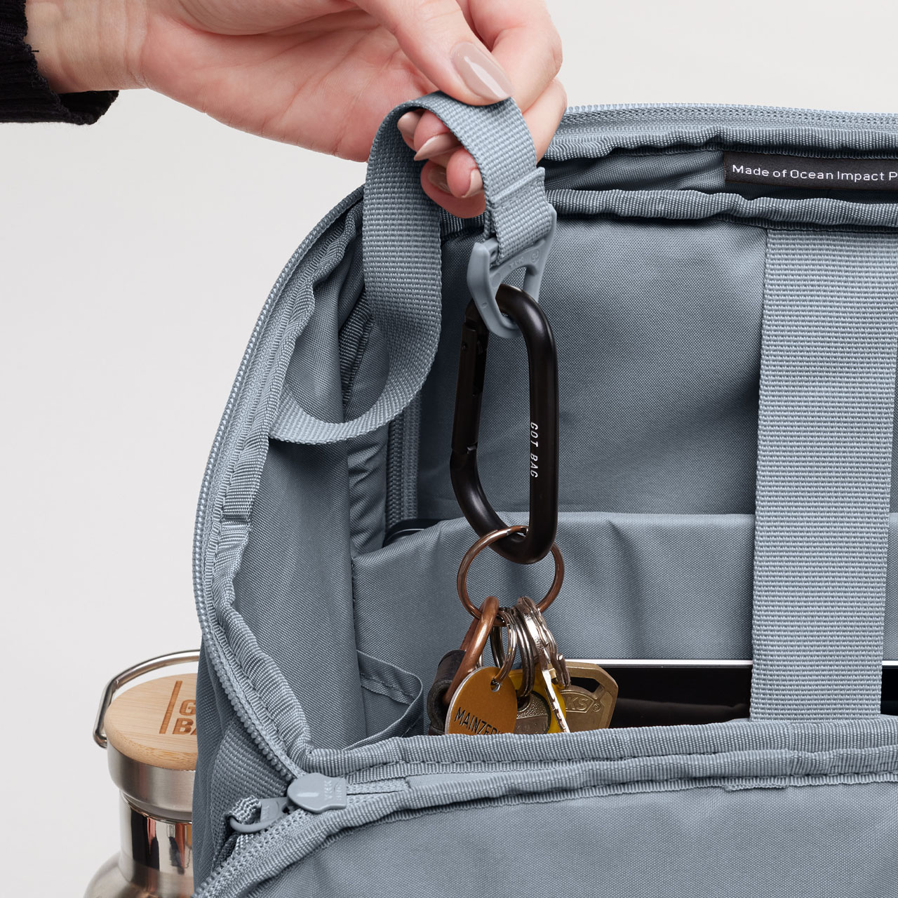 GOT BAG ProPack marlin mono Schlüsselband