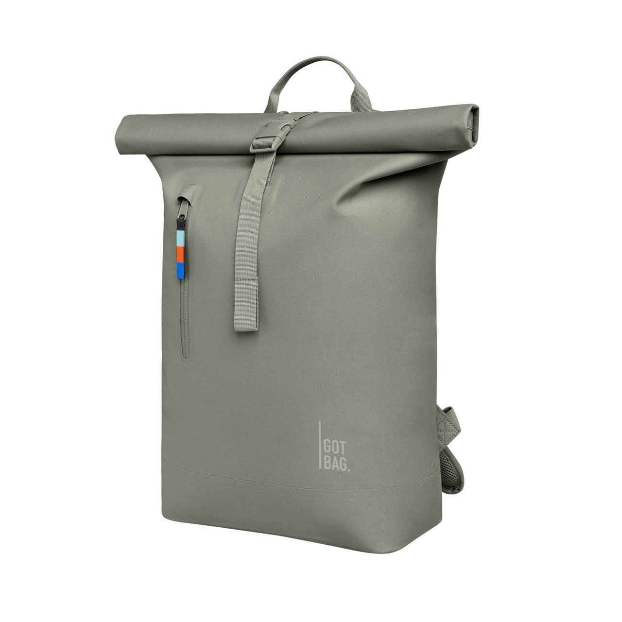 GOT BAG Rolltop lite 2.0 bass schraeg