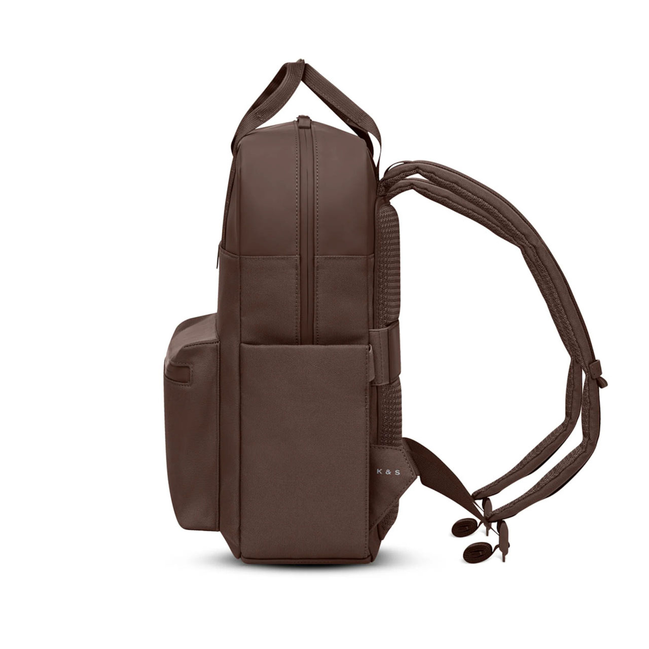 Kapten & Son Bergen pro chocolate brown