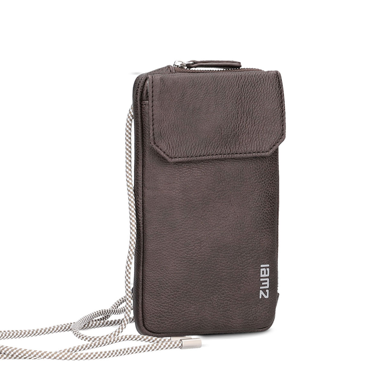 ZWEI Tasche Mademoiselle MP30 chocolate