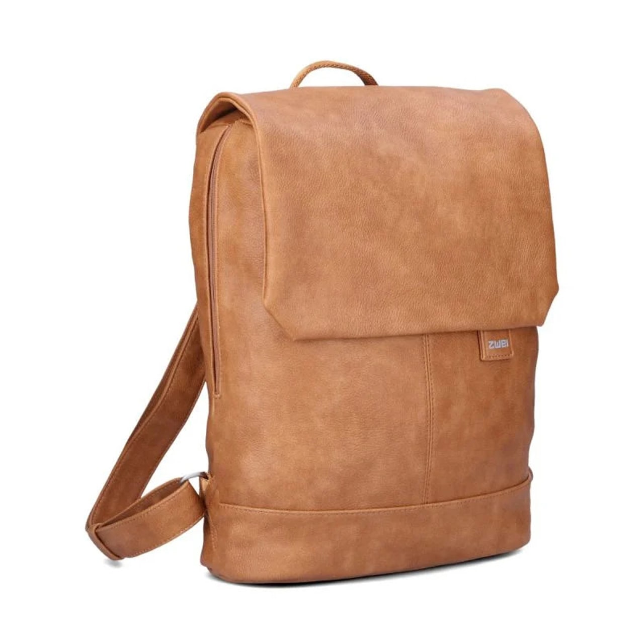 ZWEI Rucksack Mademoiselle MR150 zimt