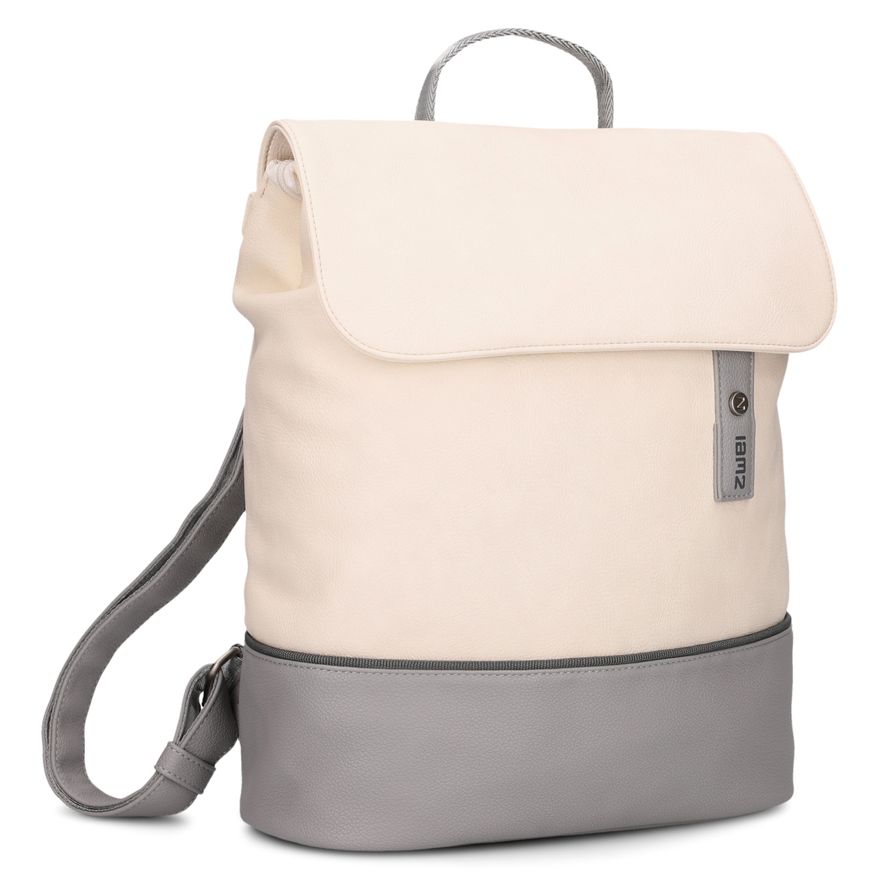 ZWEI Rucksack Jana JR13 foggy
