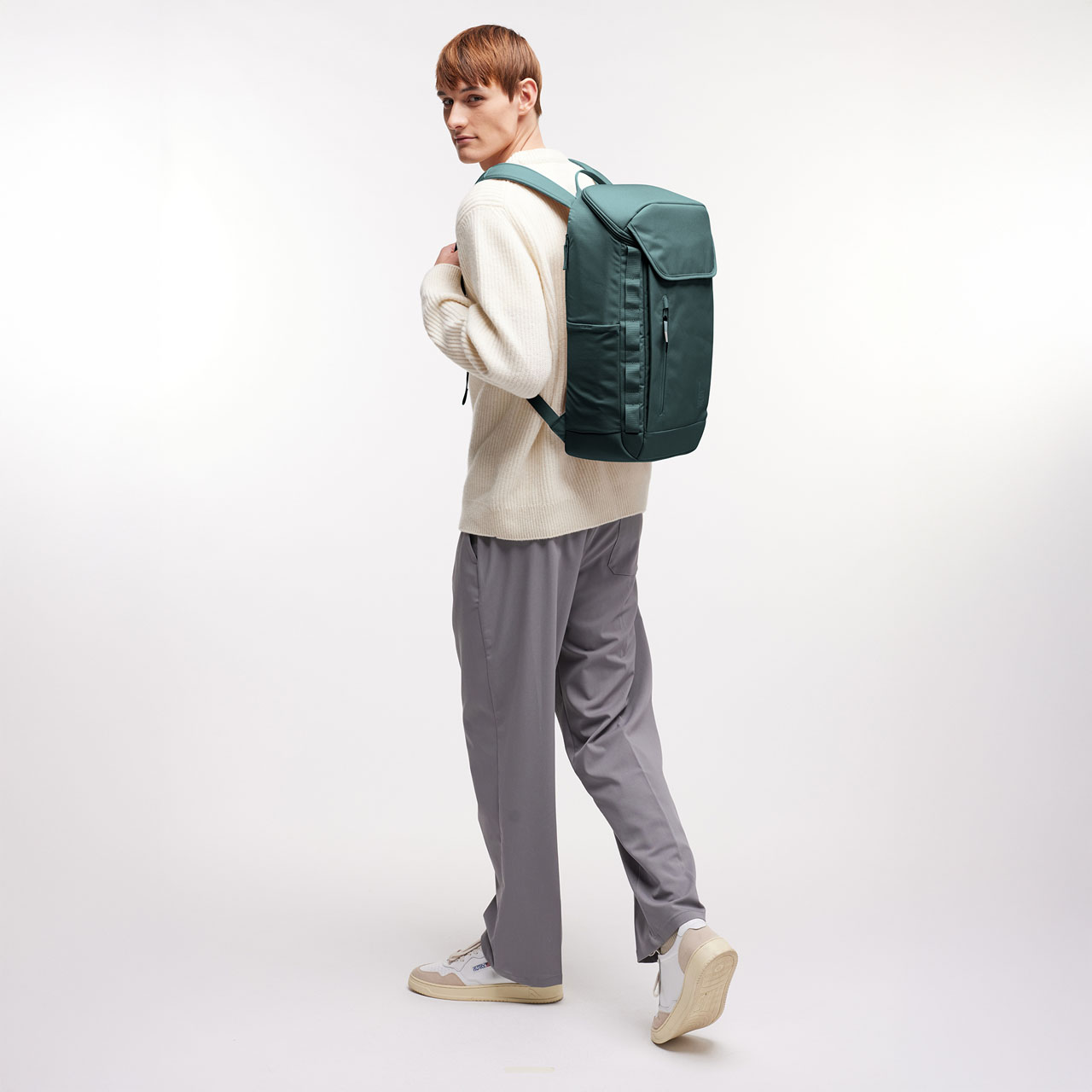GOT BAG ProPack sea teal Model 1