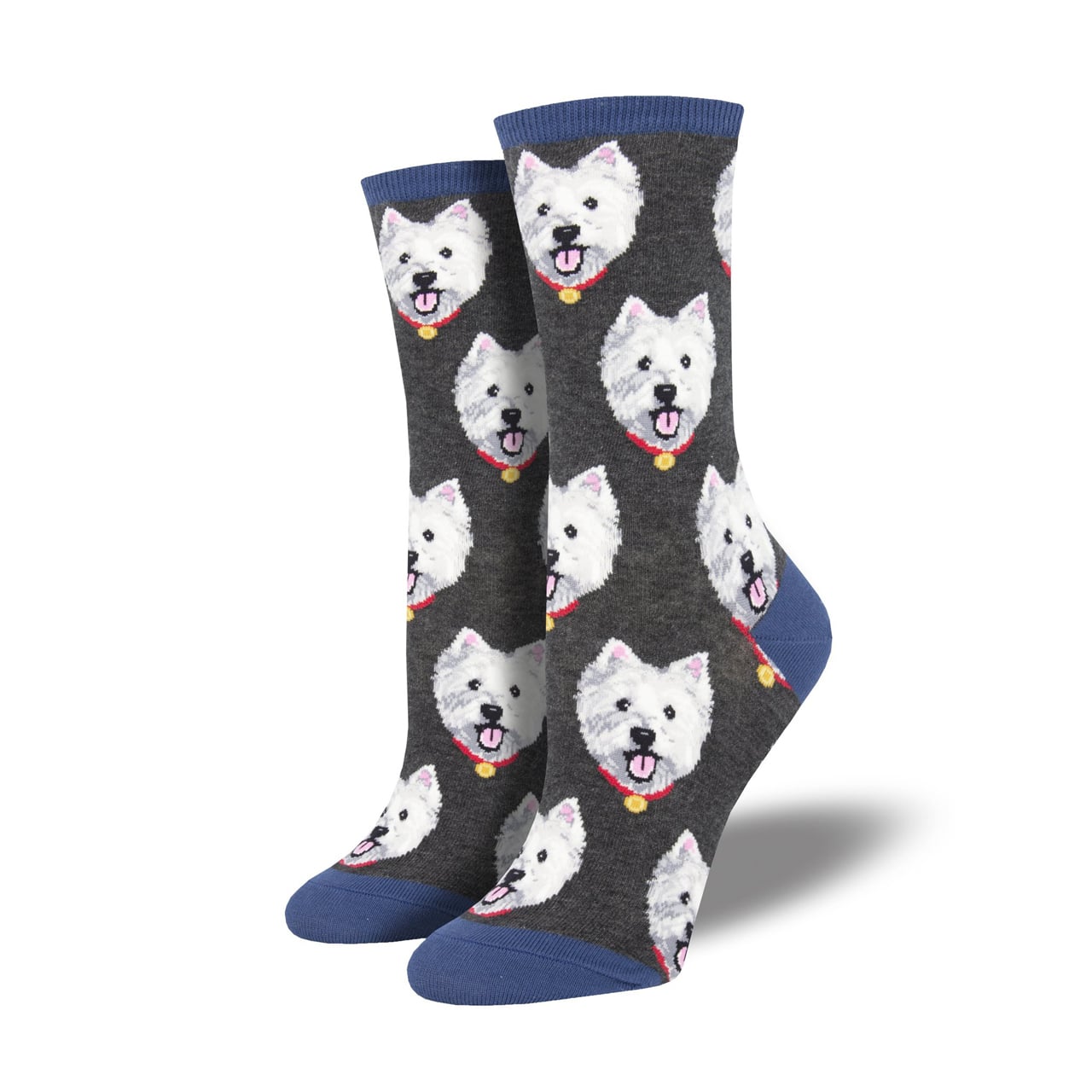 Socksmith Socken Westie