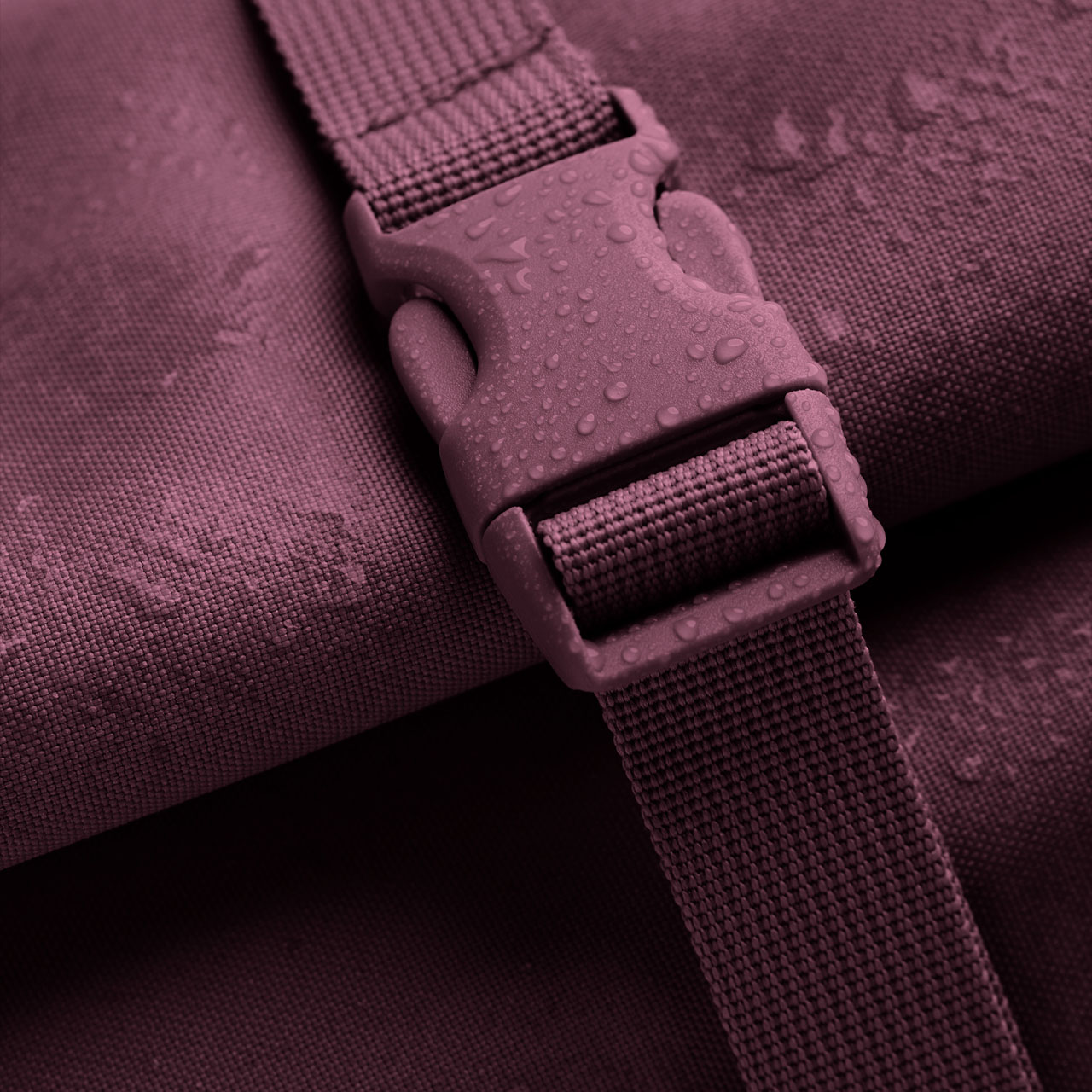 GOT BAG Rolltop 2.0 kraken mono wasserdicht