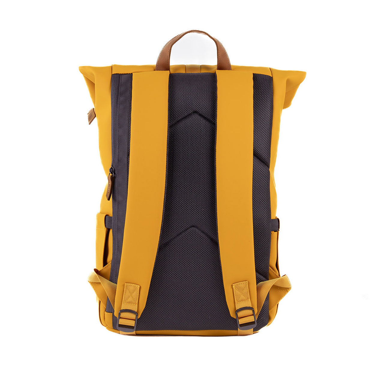 Alaskan Maker Rucksack Sitka gelb back