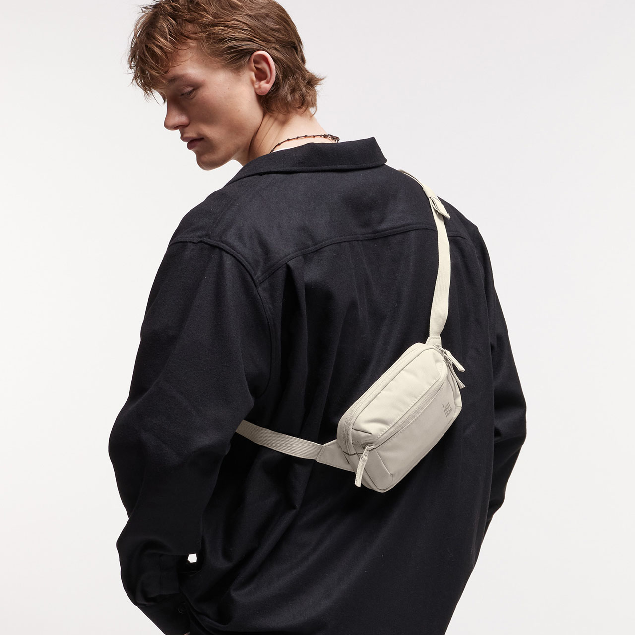 GOT BAG sling bag small soft shell Model 2