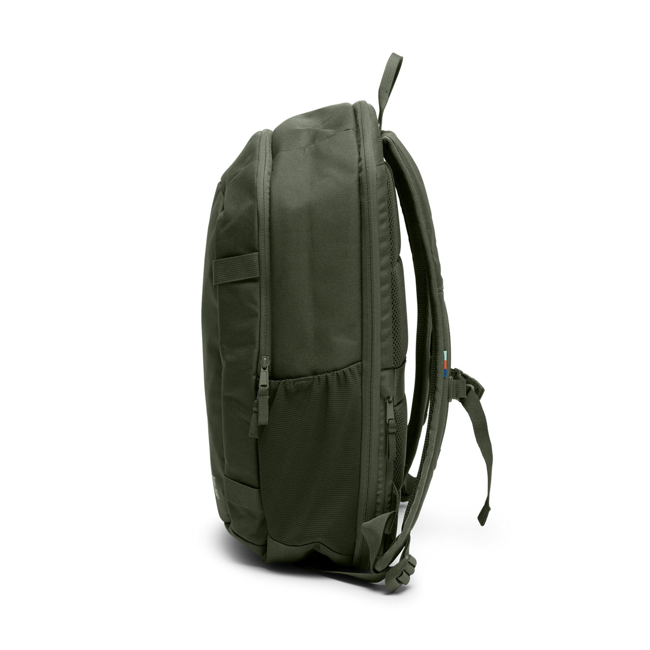 GOT BAG Hybrid Pack algae Seite