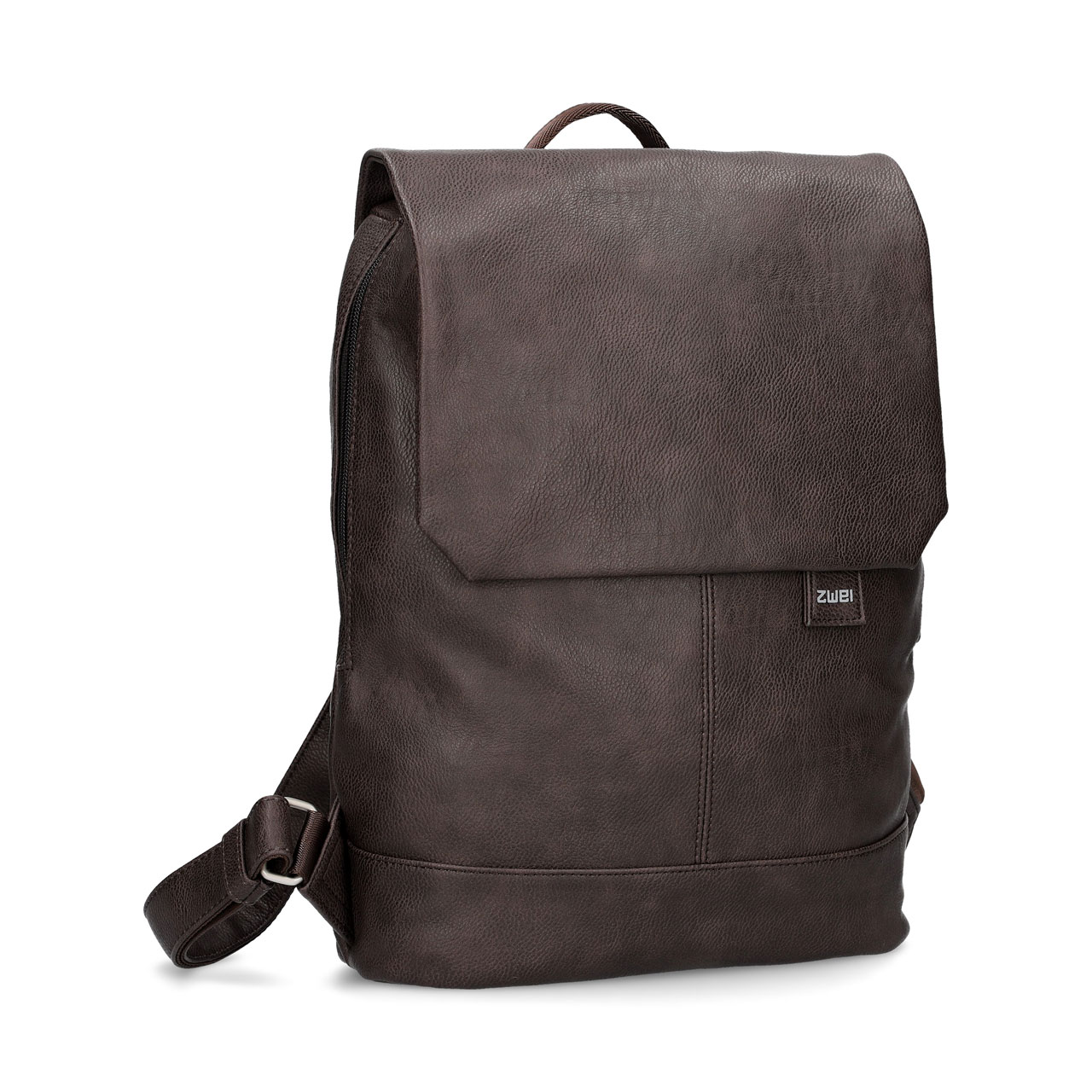 ZWEI Rucksack Mademoiselle MR150 chocolate