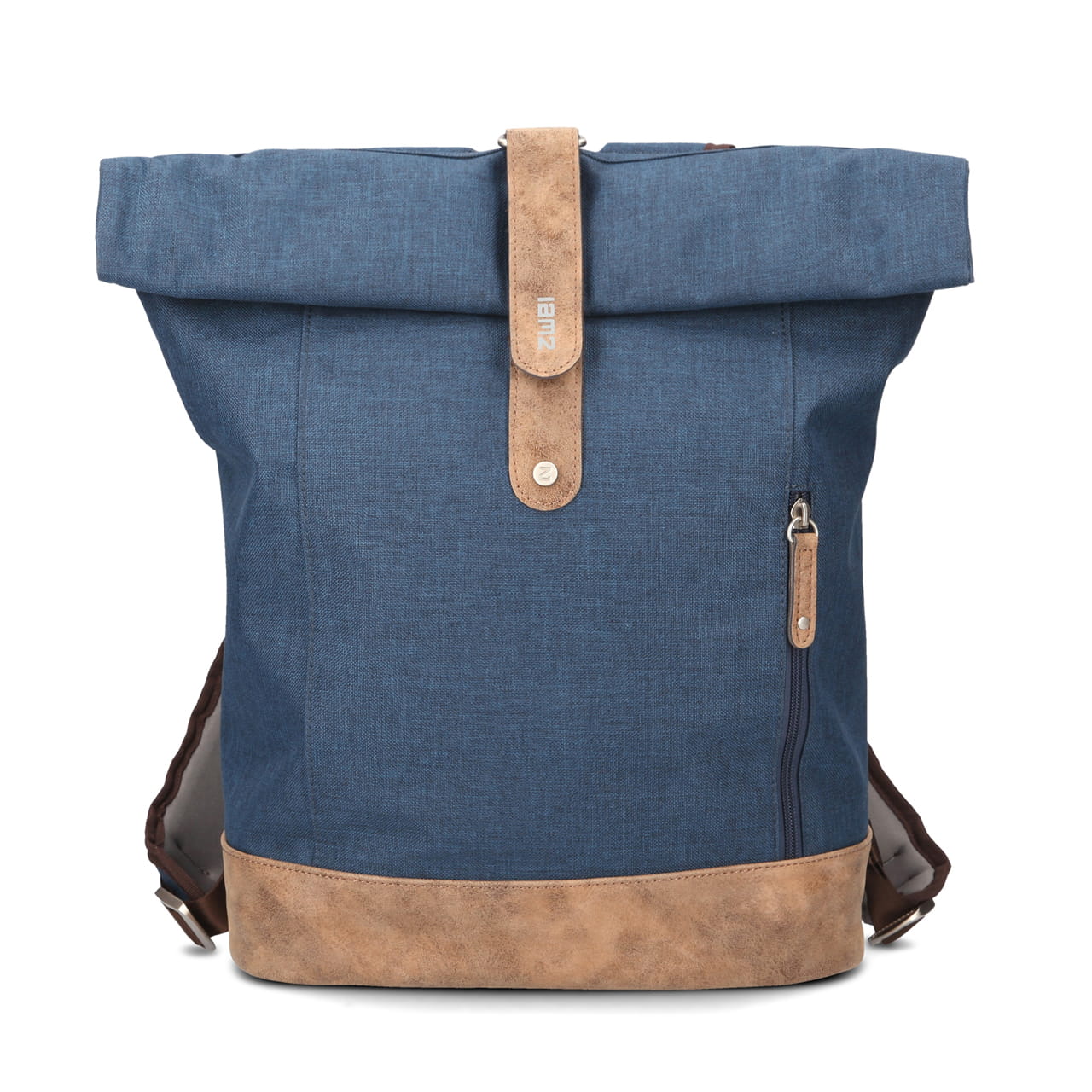 ZWEI Rucksack Olli O24 blau