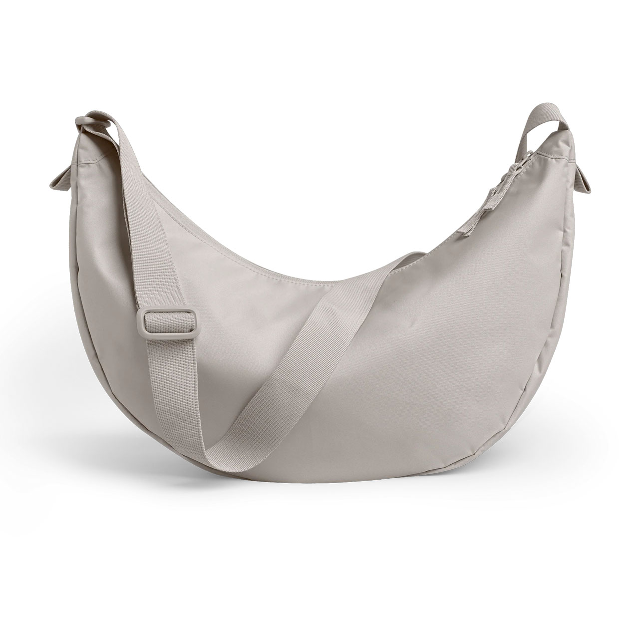 GOT BAG Moon Bag large clam back