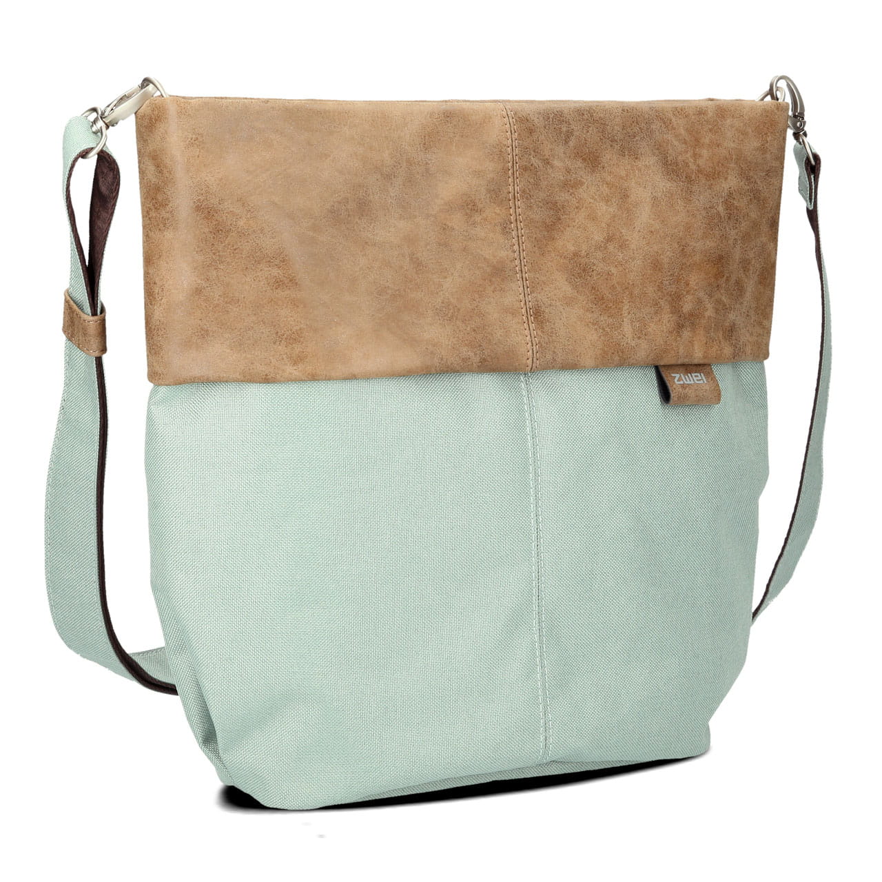 ZWEI Tasche Olli OT12 mint