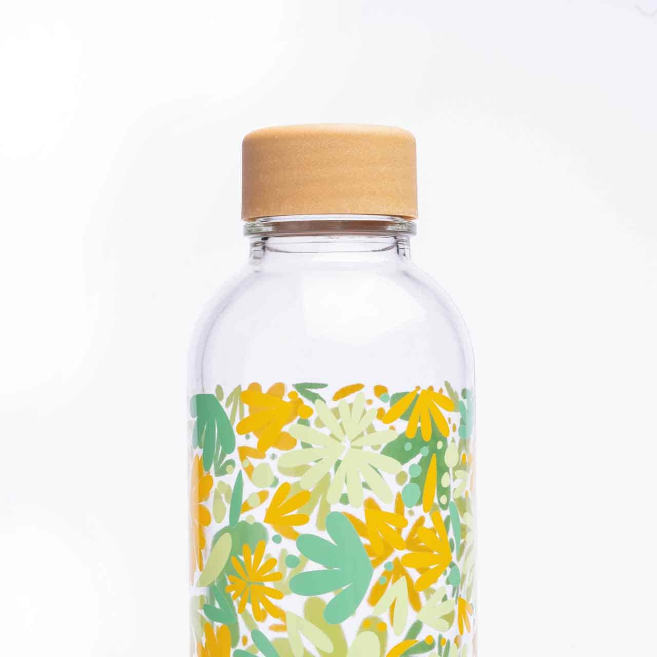 CARRY Flasche Grow Wild 0,7l top