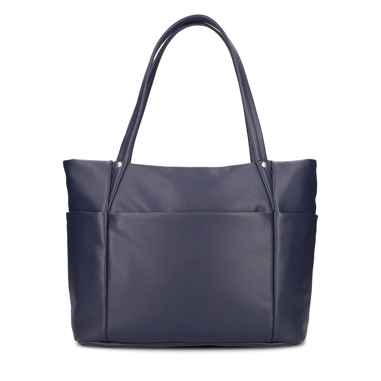 ZWEI Tasche Pia PI170 blue back