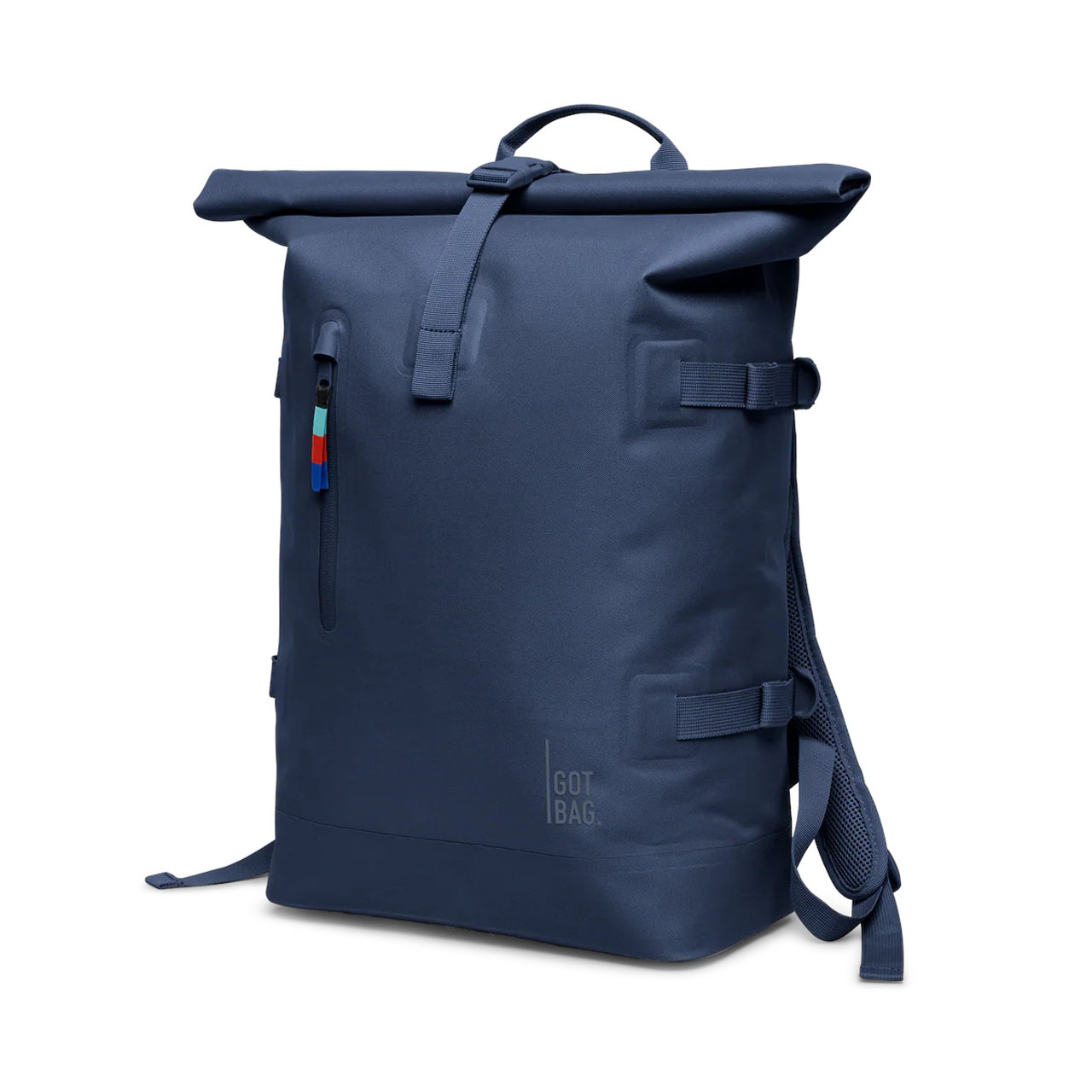 GOT BAG Rolltop 2.0 deep ocean
